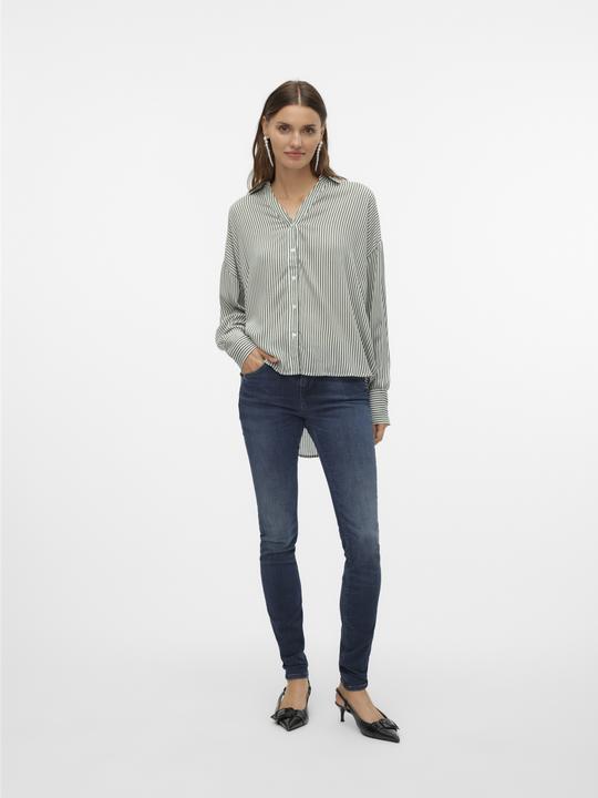 Actual product image Vero Moda VMBUMPY Shirt Shirt (XS)