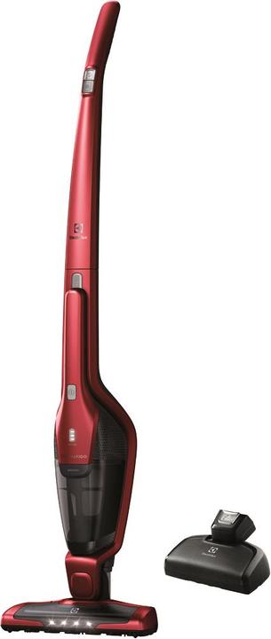 Image du produit Electrolux Ergorapido EER7ANIMAL