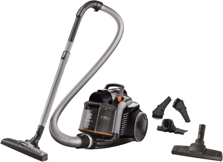 Produktbild Electrolux UltraFlex EUF81DB