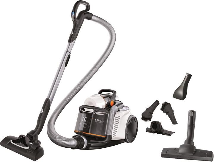 Produktbild Electrolux UltraFlex EUF86IW
