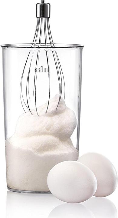 Produktbild Braun Multiquick 7 MQ 735 Sauce
