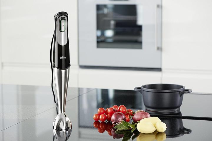 Produktbild Braun Multiquick 7 MQ 735 Sauce