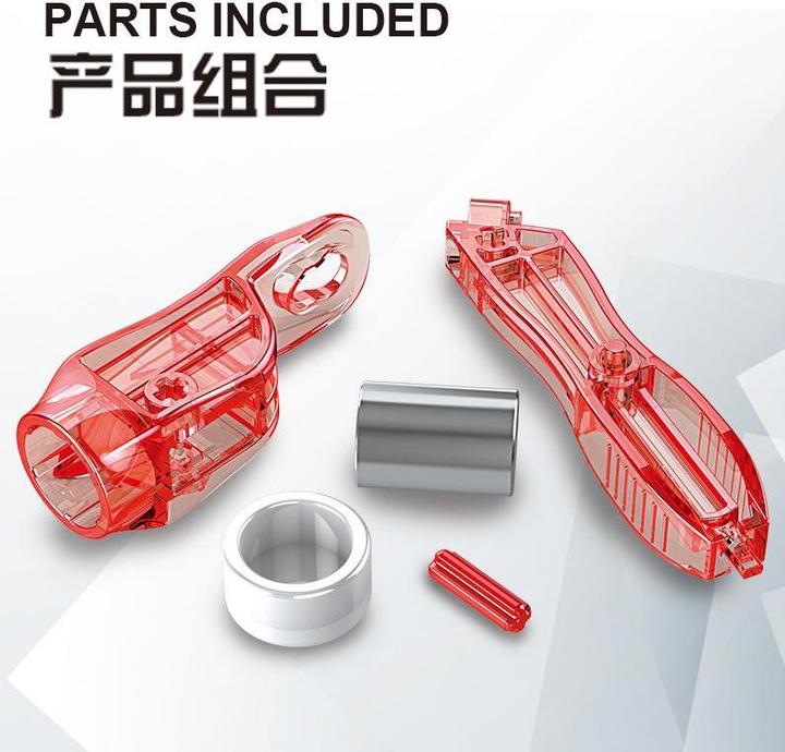Produktbild Mould King Brick Separator - Der Hammer