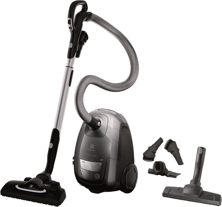 Produktbild Electrolux UltraSilencer Zen EUS89TM
