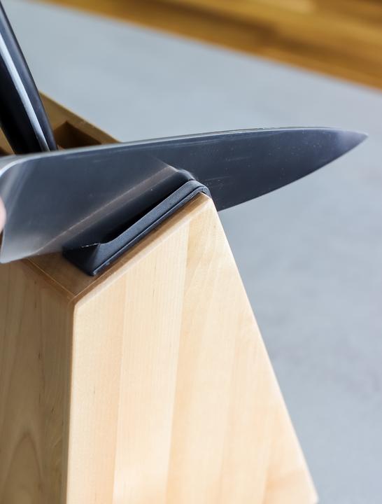 Produktbild KitchenAid Knife Block Set