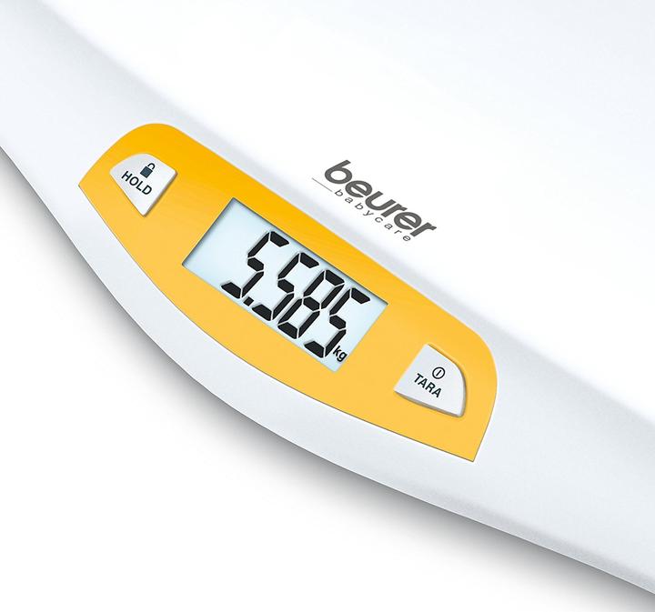 Actual product image Beurer By 80 (20 kg)