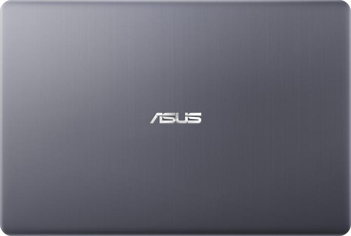 Produktbild ASUS VivoBook Pro N580GD-E4046T (15.60", Intel Core i7-8750H, 16 GB, 256 GB, CH)