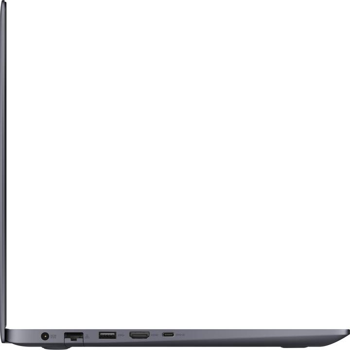 Produktbild ASUS VivoBook Pro N580GD-E4046T (15.60", Intel Core i7-8750H, 16 GB, 256 GB, CH)