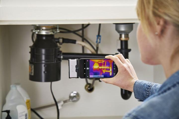 Produktbild Flir Thermokamera One Android V3 (USB-C)