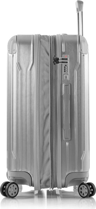 Image du produit Heys Kit de valises Xtrak à 4 roulettes, 3 pièces, avec soufflet d'extension (215 l, XL (à partir de 115l))