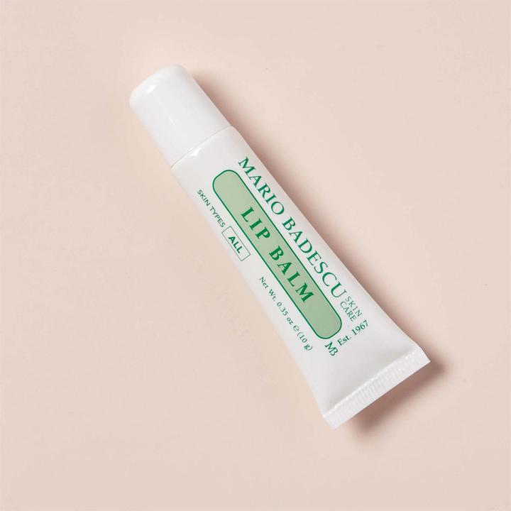 Produktbild Mario Badescu Lip Balm (Balsam, 10 ml)