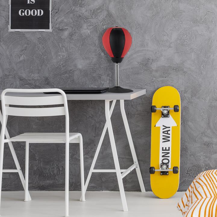 Produktbild Relaxdays Tischboxsack (18 cm, 0.52 kg)