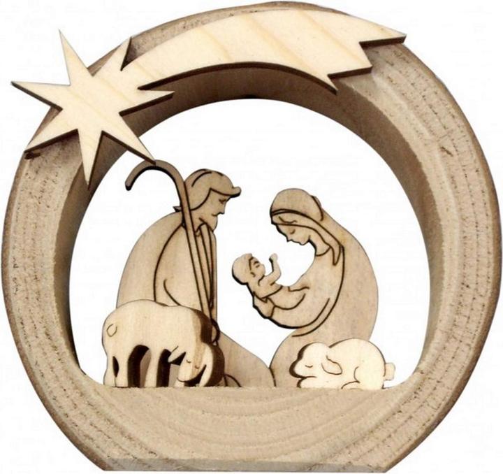Image du produit MaMeMi Mini-crèche