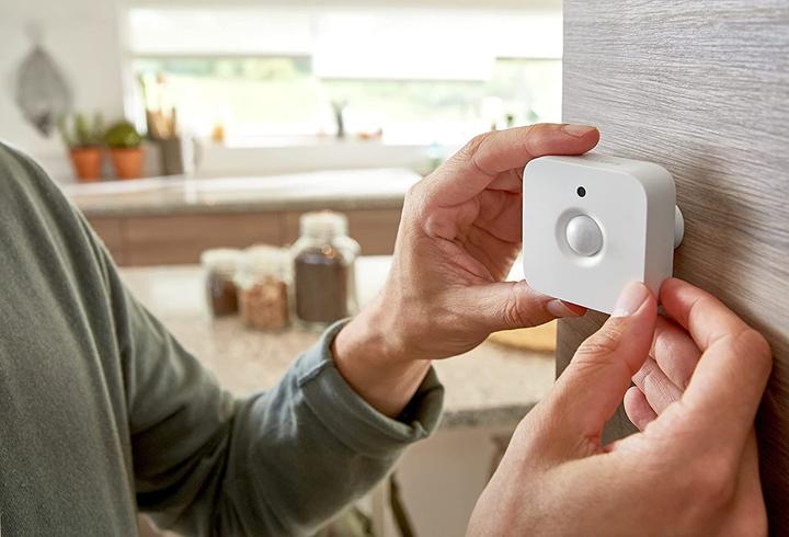 Immagine prodotto Philips Hue Sensore di movimento Hue (5 m)