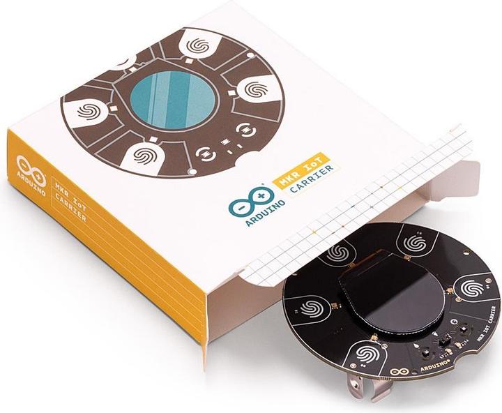 Immagine prodotto Arduino AKX00047 Convertitore e scheda di interfaccia