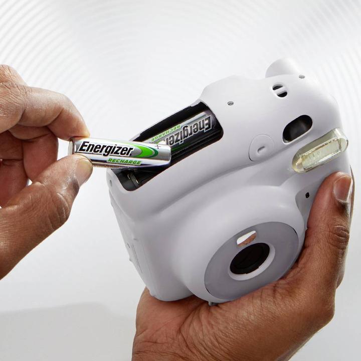 Image du produit Energizer Recharge Power Plus (4 pcs, AAA, 700 mAh)