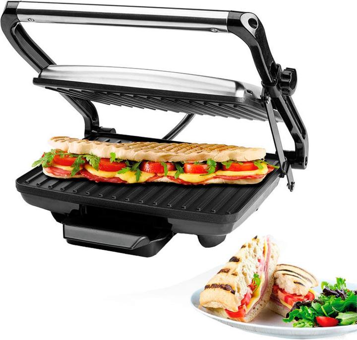 Actual product image Koenig Panini