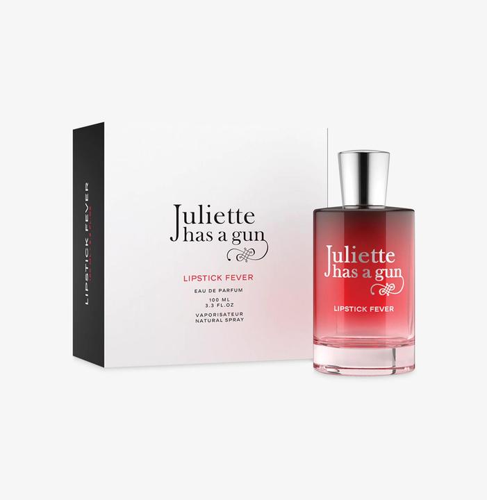 Image du produit Juliette Has a Gun La fièvre du rouge à lèvres (Eau de parfum, 50 ml)