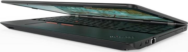 Produktbild Lenovo ThinkPad E470 (14", Intel Core i7-7500U, 8 GB, 256 GB, CH)