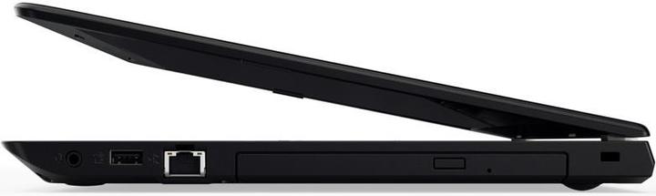 Produktbild Lenovo ThinkPad E470 (14", Intel Core i7-7500U, 8 GB, 256 GB, CH)