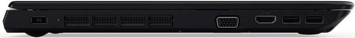 Produktbild Lenovo ThinkPad E470 (14", Intel Core i7-7500U, 8 GB, 256 GB, CH)