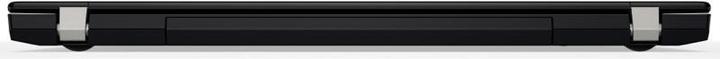 Produktbild Lenovo ThinkPad E470 (14", Intel Core i7-7500U, 8 GB, 256 GB, CH)