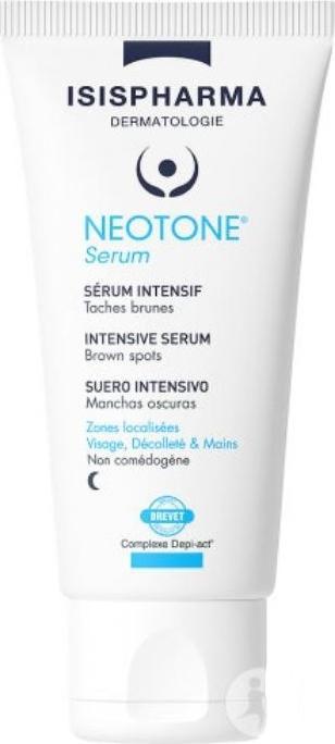 Immagine prodotto Isispharma neoTONE sérum intensif (30 ml)
