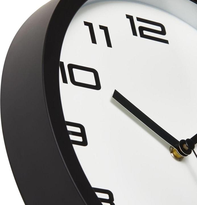 Image du produit micasa Horloge murale WALL CLOCK (25 cm)