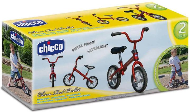 Productafbeelding Chicco Waaier (3.94")
