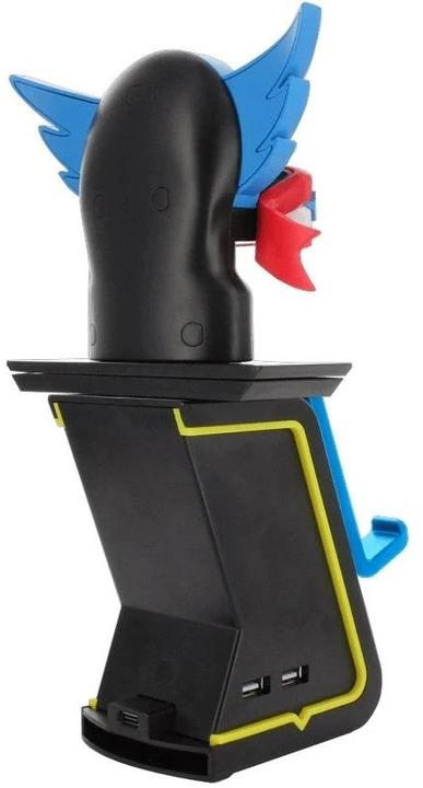 Image du produit Exquisite Gaming IKONS - Sonic The Hedgehog - Cable Guy (Android, Xbox Series X, Xbox Series S, iOS, Xbox One S, PS5, PS4)