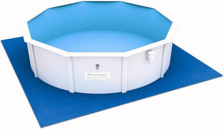 Actual product image Bestway Hydrium (Ø 460 x 120 cm)