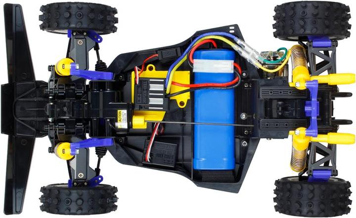 Produktbild Tamiya Bigwig 2017 (Kit)