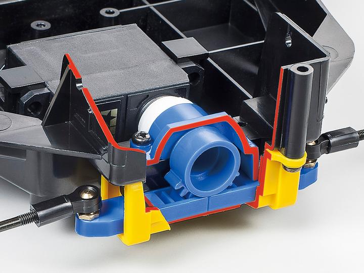 Produktbild Tamiya Bigwig 2017 (Kit)