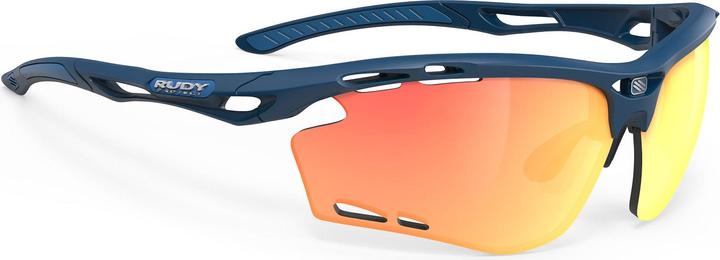 Blue navy matte, Multilaser Orange