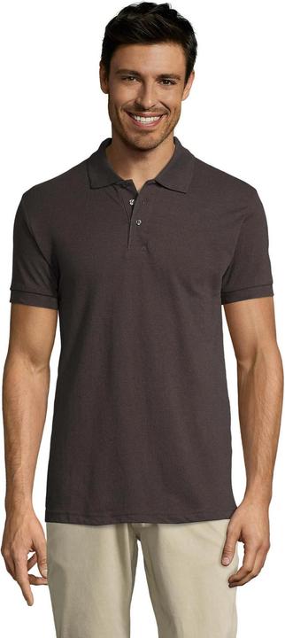 Actual product image Sols Prime Pique PoloShirt short sleeve (M)