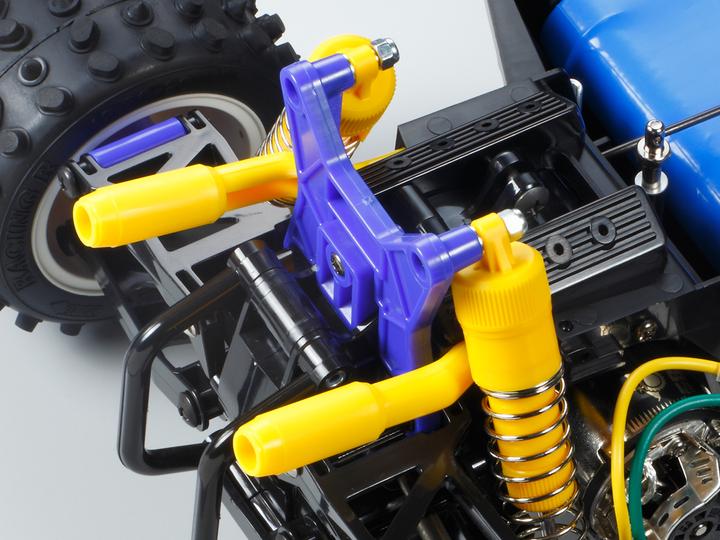 Produktbild Tamiya Bigwig 2017 (Kit)
