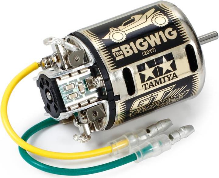 Produktbild Tamiya Bigwig 2017 (Kit)