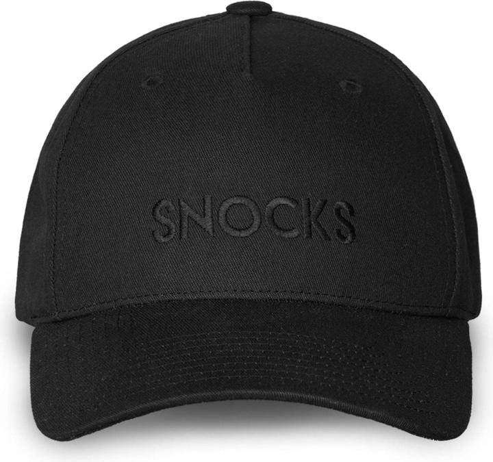 Snocks Base Cap (One Size)