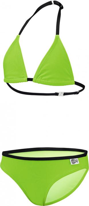 Green/Black