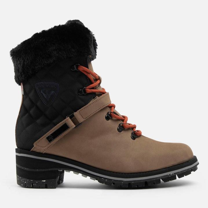 Produktbild Rossignol 1907 Megeve Nabuk 2.0 Stiefel (37)