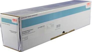 Immagine prodotto OKI Magenta - Originale - Cartuccia toner - per ES 3640a3 (M)