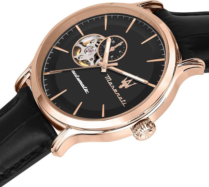 Actual product image Maserati Epoca (Analogue wristwatch, 42 mm)