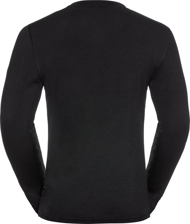 Produktbild Odlo Suw Natural Longsleeve (XXL)