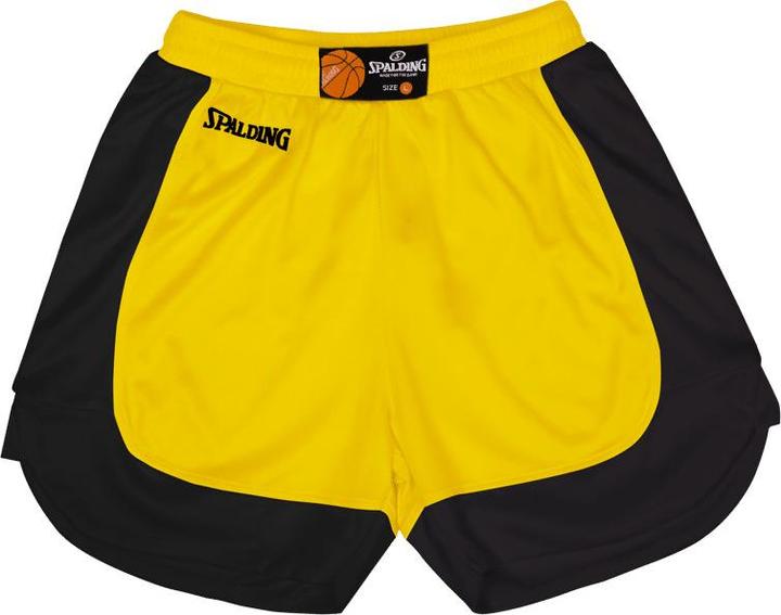 Spalding Hustle Shorts