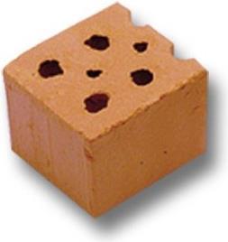Produktbild teifoc Backstein