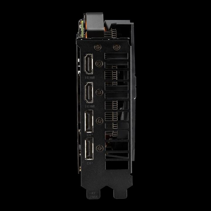 Produktbild ASUS GeForce ROG STRIX GTX 1660S A6G GAMING (6 GB)
