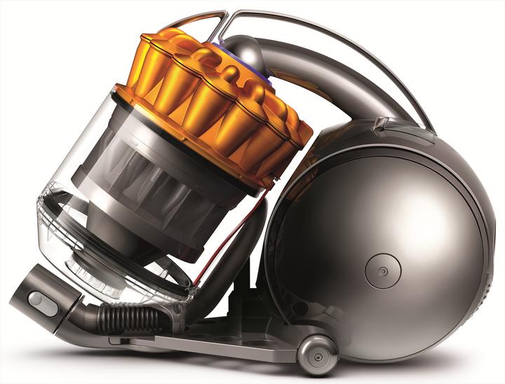 Produktbild Dyson DC33c Allergy Musclehead