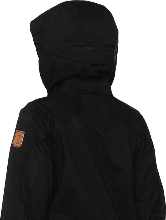 Produktbild Fjällräven Keb Eco-Shell (XS)