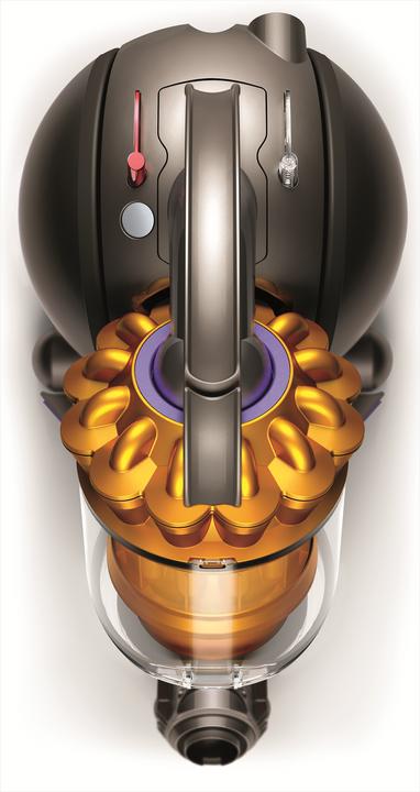 Produktbild Dyson DC33c Allergy Musclehead