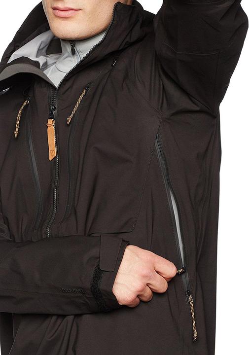 Produktbild Fjällräven Keb Eco-Shell (XL)